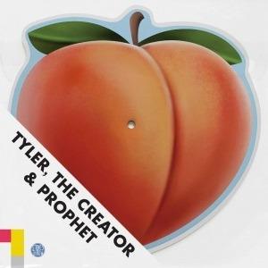 Peach Fuzz - Vinile 10'' di Prophet,Tyler the Creator