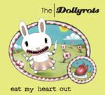 Eat My Heart Out (Lollipop Vinyl)