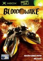 Blood Wake