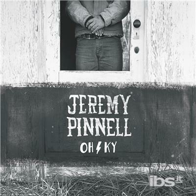 Oh-Ky - CD Audio di Jeremy Pinnell
