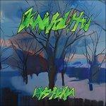 Hysteria - Vinile LP di Drainolith