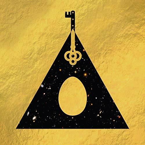 New Rockroll Cosmology - Vinile LP di Oolala