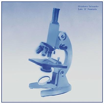 Love If Possible - Vinile LP di Shintaro Sakamoto