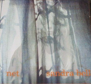 Net ( + MP3 Download) - Vinile LP di Sandra Bell