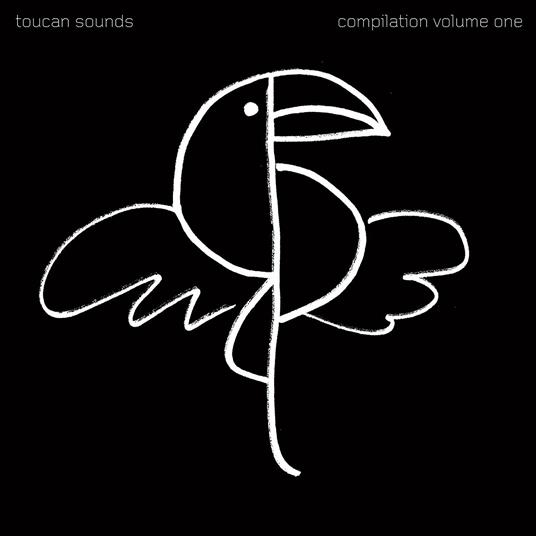Compilation vol.1 - Vinile LP di Toucan Sounds