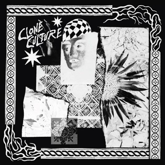 Innocence - CD Audio di Clone Culture