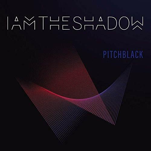 Pitchblack - CD Audio di Iamtheshadow