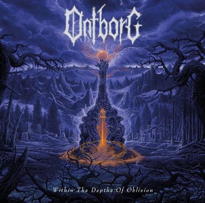 Within The Depths Of Oblivion - CD Audio di Ontborg