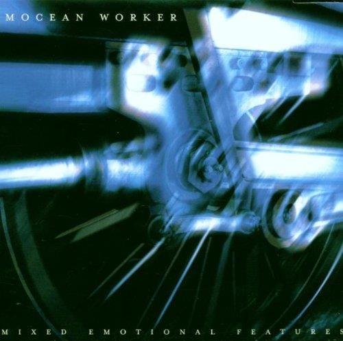 Mixed Emotional Features - CD Audio di Mocean Worker