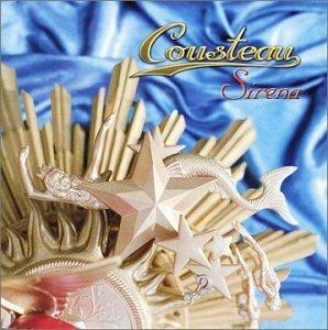 Sirena - CD Audio di Cousteau