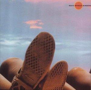 Beats Without Borders: Phat Global 2 - CD Audio