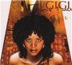 Gold & Wax - CD Audio di Gigi