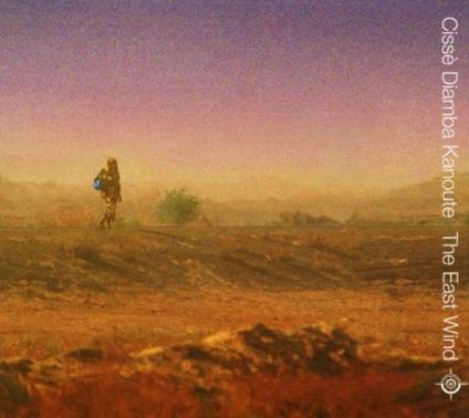 Cisse Diambe Kanoute - The East Wind - CD Audio