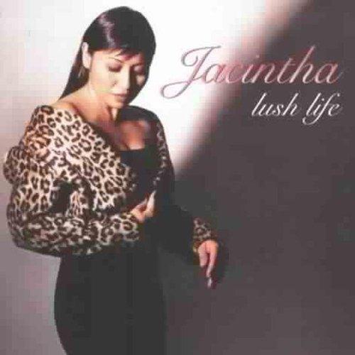Lush Life - CD Audio di Jacintha