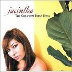 Girl from Bossa Nova - SuperAudio CD di Jacintha