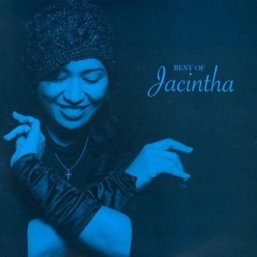 Best of Jacintha - SuperAudio CD di Jacintha