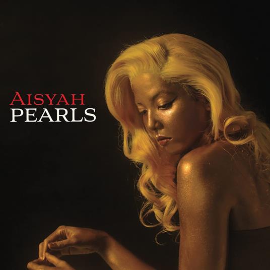Pearls - CD Audio di Aisyah