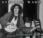 A Storyteller Story: Sources Of Banjo Dancing