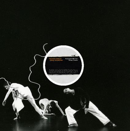 You Laugh at My Face - Watch the Flash - Vinile LP di Patrick Cowley,Jorge Socarras