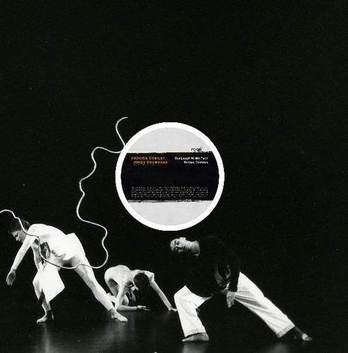 You Laugh at My Face - Watch the Flash - Vinile LP di Patrick Cowley,Jorge Socarras