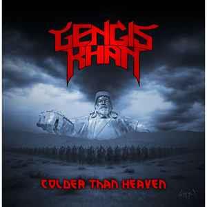 Colder Than Heaven - Vinile LP di Gengis Khan