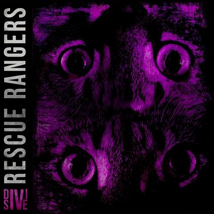 Divisive - CD Audio di Rescue Rangers
