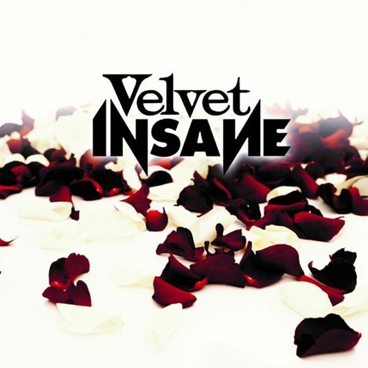 Velvet Insane - CD Audio di Velvet Insane