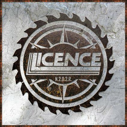 Never 2 Old 2 Rock - CD Audio di Licence