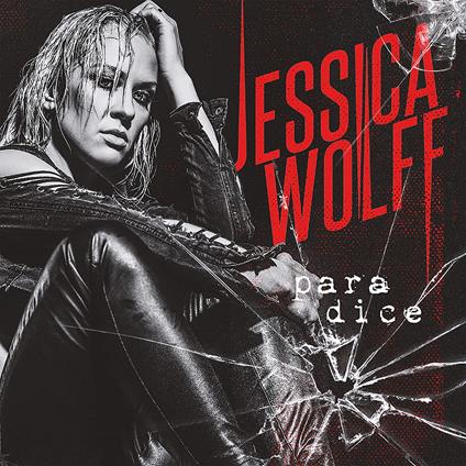 Para Dice - CD Audio di Jessica Wolff