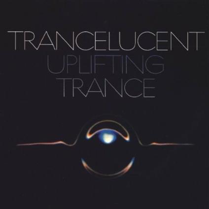 Trancelucent - CD Audio
