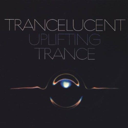 Trancelucent - CD Audio