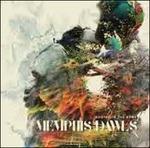 Rooted in the Bone - CD Audio di Memphis Dawls