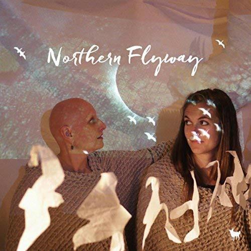 Northern Flyway - CD Audio di Northern Flyway