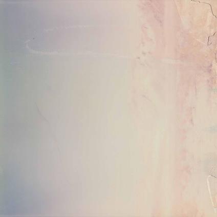 Elsewhere - Vinile LP di Hammock