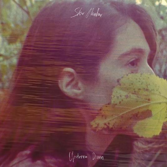 By The Ash Tree - Upstream Dream - Vinile LP di Slow Meadow