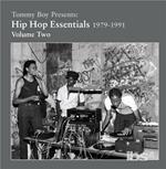 Hip Hop Essentials vol.02