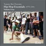 Hip Hop Essentials vol.04