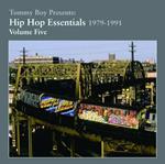 Hip Hop Essentials vol.05