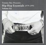 Hip Hop Essentials vol.06