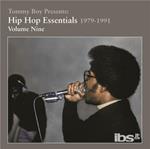 Hip Hop Essentials vol.09