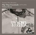 Hip Hop Essentials vol.11