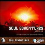 Soul Adventures -Vol.1-