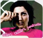 Berlinette - CD Audio di Ellen Allien