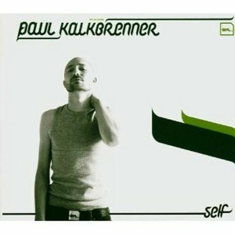 Self - CD Audio di Paul Kalkbrenner