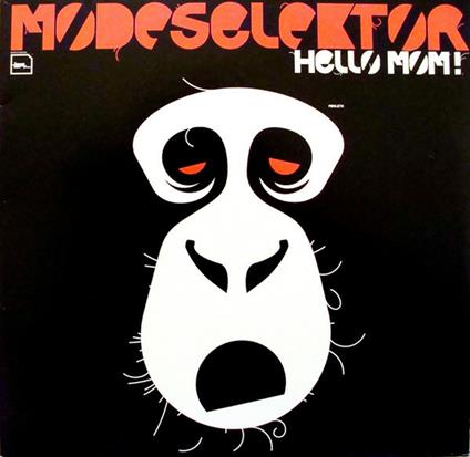 Hello Mum - Vinile LP di Modeselektor