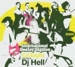 International DeeJay Gigolo Cd Eight