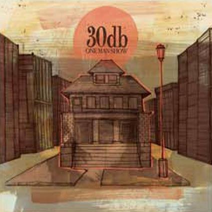 One Man Show - CD Audio di 30 Db