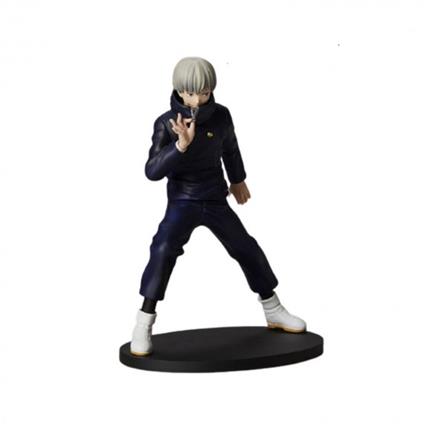Jujutsu Kaisen - Jujutsu Kaisen Pvc Statue Inumaki Toge 20 Cm
