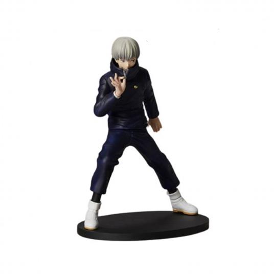 Jujutsu Kaisen - Jujutsu Kaisen Pvc Statue Inumaki Toge 20 Cm