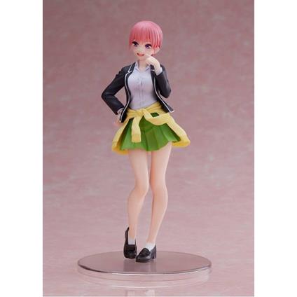 Quintessential Quintuplets, The - The Quintessential Quintuplets Pvc Statue Nakano I